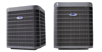 Carrier HVAC Units