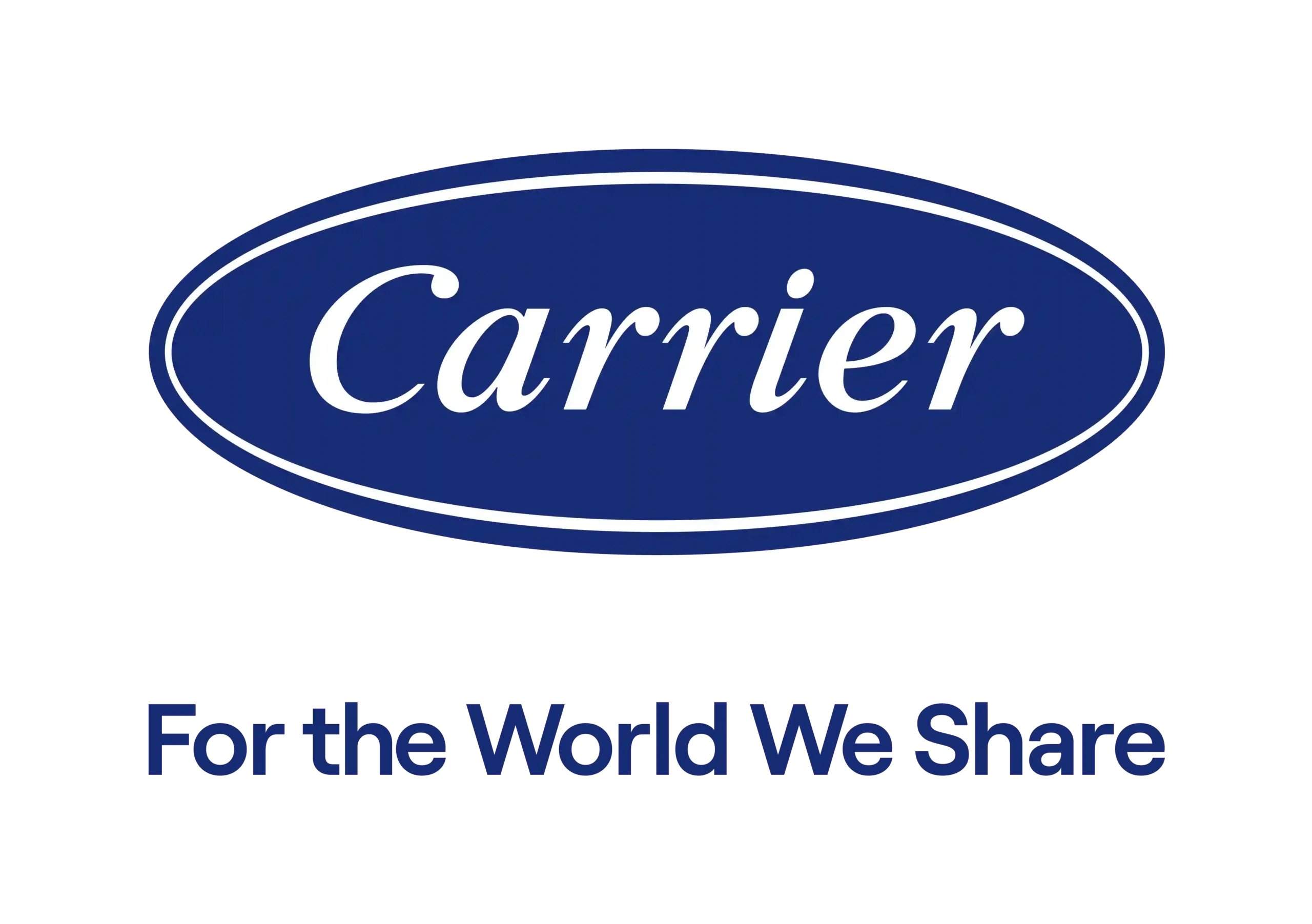 Carrier Logo